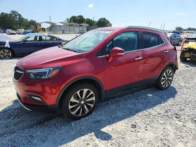 2017 BUICK ENCORE ESSENCE, фото 1, лот 11585814