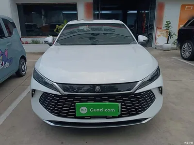 2025 BYD Qin L DM-i Smart Drive Edition 120KM Leading, фото 3, лот 10260606
