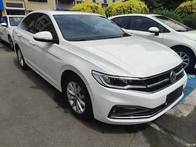 2020 Volkswagen Bora 1.5L Automatic Comfort, фото 4, лот 10471566