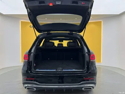 2020 Mercedes Glc Klasse, фото 4, лот 10249363