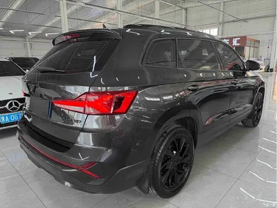 2022 Jetta VS7 Black Edge Edition 1.4T Automatic Enjoyment Pro, фото 4, лот 10425829