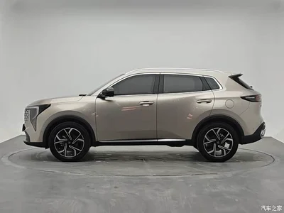 2026 Changan CS55 PLUS Model 4th Gen New Blue Whale 1.5T Celestial Premium, фото 4, лот 10246026