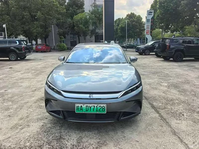 2023 Byd Han, фото 3, лот 10246659