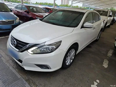 2016 Nissan Teana Facelift 2.0L XL Comfort, фото 2, лот 10347295