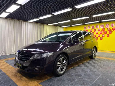 2011 Honda Odyssey Jingshow 2.4L Luxury Edition, фото 1, лот 10415086