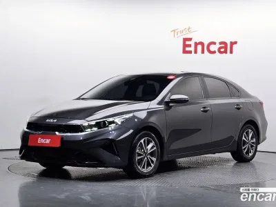 2023 Kia K3 1.6, фото 1, лот 10225441