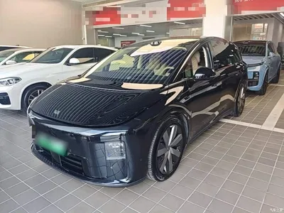 2025 Li Auto Li i8 Standard Edition, фото 1, лот 10821756