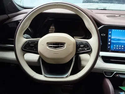 2021 Geely Xingyue L 2.0TD DCT EVO FWD Premium, фото 3, лот 10311450