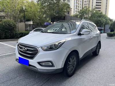2013 Hyundai Beijing Hyundai ix35 2.0L Auto 2WD Smart GLS China IV, фото 1, лот 10452283