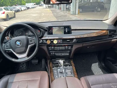 2015 BMW X5 (Import) Model xDrive35i China Limited Edition, фото 4, лот 11114024