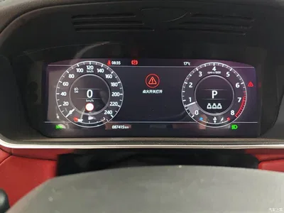 2021 Land Rover Range Rover Sport 3.0 L6 Gloss Black Edition, фото 4, лот 11198955