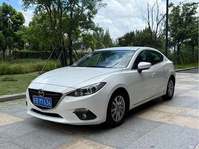 2014 Mazda Mazda3 Axela Sedan 1.5L Automatic Luxury, фото 1, лот 11582071