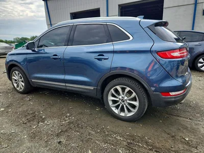 2018 LINCOLN MKC SELECT, фото 2, лот 10876245