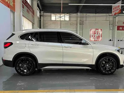 2021 BMW X1 xDrive25Li Exclusive, фото 4, лот 10466781