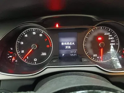 2015 Audi A4L 35 TFSI Auto Standard, фото 4, лот 10453304