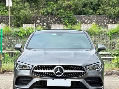 2022 Mercedes-Benz CLA (Import) CLA 200 Shooting Brake, фото 2, лот 10252617