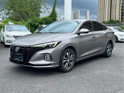 2021 Changan Eado PLUS Blue Whale NE 1.4T GDI DCT Premium, фото 1, лот 10251026