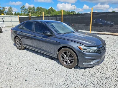 2020 VOLKSWAGEN JETTA S, фото 4, лот 10840301