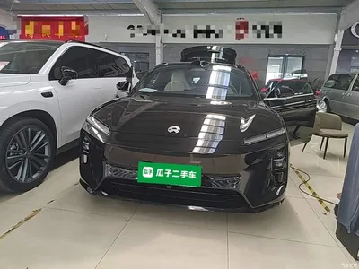2025 NIO ET5T 75kWh Touring, фото 3, лот 11502922