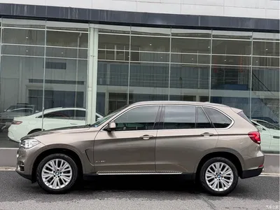 2017 BMW X5 (Import) xDrive28i, фото 4, лот 10464166