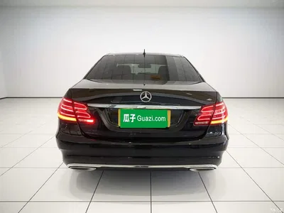 2015 Mercedes-Benz E-Class Facelift E 260 L Sport, фото 4, лот 10267359