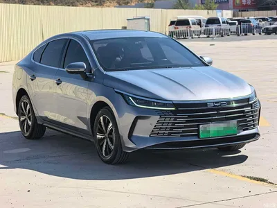 2023 BYD Destroyer 05 Champion Edition DM-i 120KM Honor, фото 1, лот 10827292