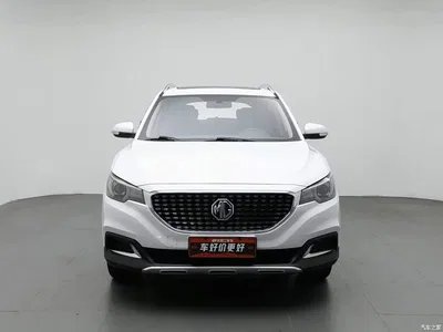 2019 MG ZS 1.5L Manual 65-inch Panoramic Sunroof Global Edition (China VI), фото 3, лот 10324422