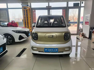 2026 Besturn Bestune Pony 222km Cute Horse, фото 2, лот 10408928