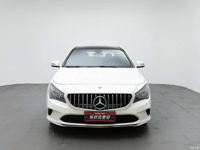 2017 Mercedes-Benz CLA (Import) Facelift CLA 200 Dynamic, фото 3, лот 10251169