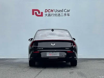 2025 Wuling Motors Wuling Xingguang Model 610km Smart Flagship, фото 4, лот 11517640