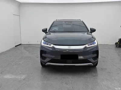 2022 BYD Tang New Energy EV 730KM Premium, фото 3, лот 11107278