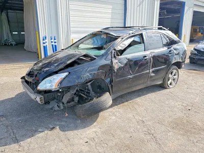 2006 LEXS RX 330, фото 1, лот 10904719