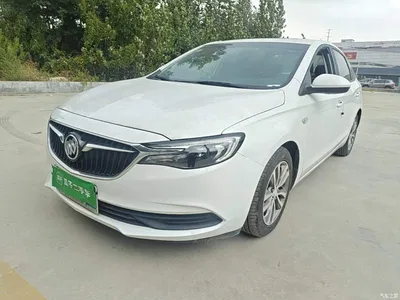 2019 Buick Excelle 18T Auto Connected Elite China VI, фото 2, лот 11137330