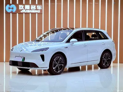 2025 Shangjie SUV Model Pure Electric Pro, фото 1, лот 11642571