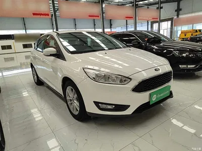 2018 Ford Focus Hatchback Classic 1.6L Automatic Trend Smart Edition, фото 4, лот 10283545