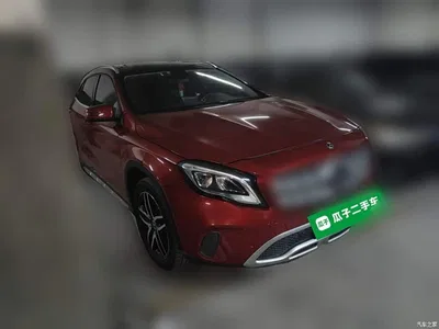 2017 Mercedes-Benz GLA 200 Fashion, фото 3, лот 11087265