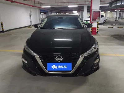 2021 Nissan Teana 2.0L XL Comfort, фото 3, лот 11202773