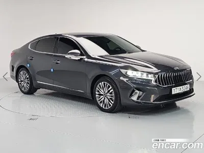 2020 Kia K7 2.5 GDI Noblesse, фото 4, лот 10310604