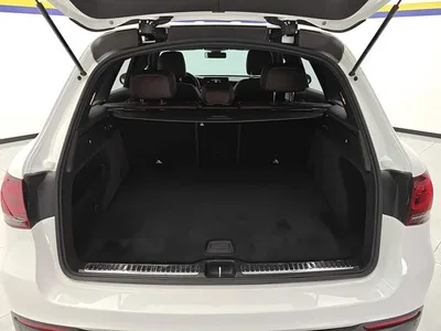 2022 Mercedes-Benz GLC Facelift GLC 260 L 4MATIC Dynamic, фото 4, лот 10279186