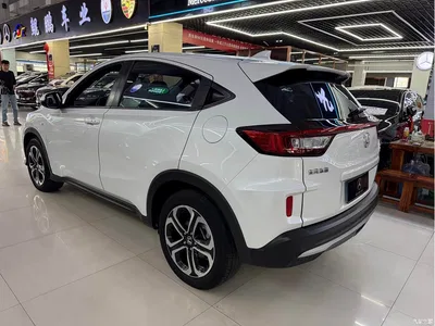 2021 Honda XR-V 1.5L CVT Comfort Edition, фото 4, лот 10476103