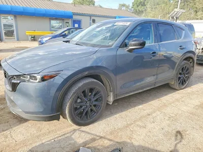 2023 MAZDA CX-5 PREFERRED, фото 1, лот 10845324