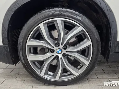 2022 BMW X2 (F39) xDrive20i Advantage, фото 4, лот 10064135