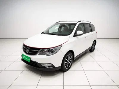 2014 Baojun 730 1.5L Manual Luxury Navigation ESP Edition 7-Seater, фото 1, лот 11163734