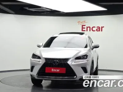 2019 Lexus NX 300h Executive, фото 3, лот 10032885