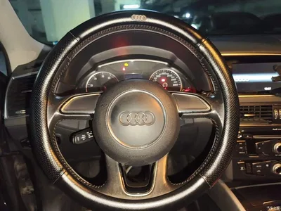 2016 Audi Q5 40 TFSI Progressive Model, фото 3, лот 10473541