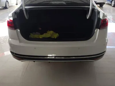 2023 Volkswagen Bora 300TSI DSG Premium Edition, фото 4, лот 10471043