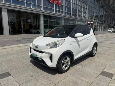 2018 QQ New Energy Little Ant 400 4-Seater Premium Smart Edition, фото 1, лот 10823596