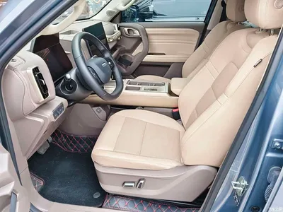 2024 Haval Big Dog 1.5T DCT Border Collie Edition, фото 4, лот 11248945