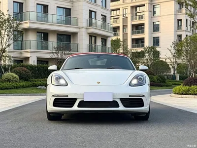2020 Porsche 718, фото 2, лот 10845895