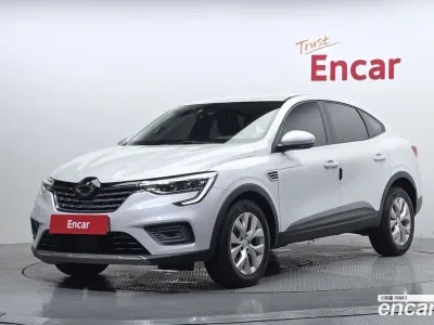 2020 Samsung XM3 1.6 GTe LE Plus, фото 1, лот 10189732